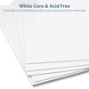 image:imageGolden State Art Uncut Mat Board 10 Pack 8x10 White Matboards for Framing  4Ply Thick Cardboard Backing for Art Prints Photos Pictures Artworks10 Pack
