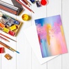 image:imageGolden State Art Uncut Mat Board 10 Pack 8x10 White Matboards for Framing  4Ply Thick Cardboard Backing for Art Prints Photos Pictures Artworks25 Pack