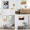image:image2 Pack 11x14 Picture Frames in Brown Real Glas Wall Mount Display  Wide Molding 11 by 14 Photo Frame with Back Hangers Country Wood Grain Style Great for Photos Gift Pictures WeddingWhite