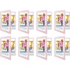 image:image2 Pack 9x12 FrontOpening Kids Artwork Frames Changeable Walnut  Magnetic Door Holds 50 Art Pieces Picture Frame Great for Kids Drawings Children Art Projects Crafts Schoolwork or HomeLight Pink