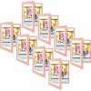 image:image2 Pack 9x12 FrontOpening Kids Artwork Frames Changeable Walnut  Magnetic Door Holds 50 Art Pieces Picture Frame Great for Kids Drawings Children Art Projects Crafts Schoolwork or HomePink
