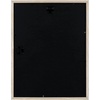 image:imageGolden State Art 12x12 Picture Frame  Ivory Mat for 8x8 Photos  White Wood Grain Style  Wall Display  Great for Weddings Photos Anniversary Photos Memories PaintingBeige