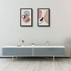 image:imageGolden State Art 12x18 Poster Frame Horizontal and Vertical Wall Display with Plexiglass Black Set of 1Black