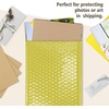 image:imageGolden State Art 25 Pack 12x16 Corrugated Cardboard Sheet 2mm Thick Inserts  Brown Flat Cardboard Pads For Packing Mailing Moving Shipping DIY CraftsBrowm