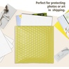 image:imageGolden State Art 25 Pack 12x16 Corrugated Cardboard Sheet 2mm Thick Inserts  Brown Flat Cardboard Pads For Packing Mailing Moving Shipping DIY CraftsWhite