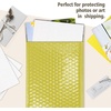 image:imageGolden State Art 50 Pack 12x16 Corrugated Cardboard Sheet 18 Thick Insert  Flat Cardboard Inserts Brown Flat Layer Pads For Packing Mailing or Art CraftsWhite