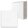 image:imageGolden State Art 50 Pack 18 16x20 Corrugated Cardboard Sheets for Packing  White Flat Square Inserts Layer Pads for Mailing Packaging or Art Crafts Photo Backing Oneside White10 Pack