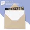 image:imageGolden State Art 50 Pack 18 16x20 Corrugated Cardboard Sheets for Packing  White Flat Square Inserts Layer Pads for Mailing Packaging or Art Crafts Photo Backing Oneside White10 Pack