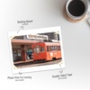 image:imageGolden State Art 8x12 Picture Mat Matte Backerboards for Framing 50 Pack  White Backing Boards for Art Prints Photos Crafts and DIY Projects8x10
