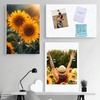 image:imageGolden State Art 9x12 Self Adhesive White Foam Boards 316 Thick 10 Pack  One Side Adhesive WarpResistant Acid Free Lightweight but Sturdy For Projects Pictures Decorations amp Craft Display20x30