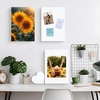 image:imageGolden State Art 9x12 Self Adhesive White Foam Boards 316 Thick 10 Pack  One Side Adhesive WarpResistant Acid Free Lightweight but Sturdy For Projects Pictures Decorations amp Craft Display13x19