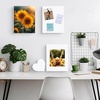 image:imageGolden State Art 9x12 Self Adhesive White Foam Boards 316 Thick 10 Pack  One Side Adhesive WarpResistant Acid Free Lightweight but Sturdy For Projects Pictures Decorations amp Craft Display11x14