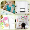 image:imageGolden State Art Foam Board Trifold 30x40x316 Large White Presentation Portable Display Board for Science Fair School DIY Project and Business Exhibitions4 Pack