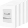 image:imageGolden State Art Foam Boards 5x7 Black 25 Pack 316 Inch Thick  Polystyrene Acid Free WarpResistant Poster Board For Presentation Signage School Crafts Office Art Projects DecorationWhite