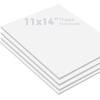 image:imageGolden State Art Pack of 10 316 Thick 11x14 Black Foam Boards 11x14 Black  Acid Free Polystyrene WarpResistant Rigid Foam Core Board for Modeling Billboard Painting Framing Photo MountingWhite