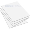 image:imageGolden State Art Pack of 10 316 Thick 11x14 Black Foam Boards 11x14 Black  Acid Free Polystyrene WarpResistant Rigid Foam Core Board for Modeling Billboard Painting Framing Photo MountingWhite