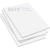 image:imageGolden State Art Pack of 10 316 Thick 11x14 Black Foam Boards 11x14 Black  Acid Free Polystyrene WarpResistant Rigid Foam Core Board for Modeling Billboard Painting Framing Photo MountingWhite