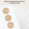 image:imageGolden State Art Pack of 10 316 Thick 11x14 Black Foam Boards 11x14 Black  Acid Free Polystyrene WarpResistant Rigid Foam Core Board for Modeling Billboard Painting Framing Photo MountingWhite