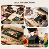 image:imageGolden State Art Pack of 10 316 Thick 11x14 Black Foam Boards 11x14 Black  Acid Free Polystyrene WarpResistant Rigid Foam Core Board for Modeling Billboard Painting Framing Photo MountingBlack