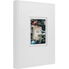 image:imagePhoto Album Hold 300 4x6 Photos with Memo Writing Space CreamCream