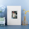 image:imagePhoto Album Hold 300 4x6 Photos with Memo Writing Space CreamCream