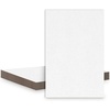image:imageGolden State Art 10 Pack 24x36 Large Corrugated Cardboard Sheets 18 Thick  White Flat Layer Pads For Packaging Storage Moving Mailing Craft Supplies Oneside White