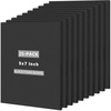 image:imageGolden State Art Foam Boards 5x7 Black 25 Pack 316 Inch Thick  Polystyrene Acid Free WarpResistant Poster Board For Presentation Signage School Crafts Office Art Projects DecorationBlack
