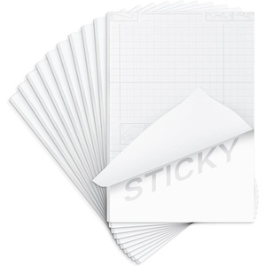 image:imageGolden State Art 9x12 Self Adhesive White Foam Boards 316 Thick 10 Pack  One Side Adhesive WarpResistant Acid Free Lightweight but Sturdy For Projects Pictures Decorations amp Craft Display13x19