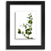 image:imageGolden State Art 11x14 Floating Picture Frame Solid Wood Black2 Pack  Pressed Flower Frame Tempered Glass Front Plexiglass Backdisplay Photo 5x7 to 11x14wall mountingdual hanging orientationBlack