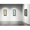 image:imageGolden State Art 18x24 Picture Frame For WallSolid WoodGlassBlack1 Pack  Fit for 18 x 24 Pictures Horizontal or Vertical Hanging For Gallery WallLarge Size Poster Frame1 Pack