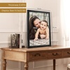 image:imageGolden State Art 18x24 Picture Frame Rustic GreySolid Wood amp Plexiglass  1 Pack 18x24 Photo Frame Display for PicturesPostersPrints Horizontal and Vertical Wall Mounting Home DecorRustic Black