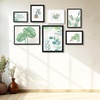 image:imageGolden State Art A3 Black Picture FrameSolid WoodDisplay 117x165 Photo  1 Pack A3 Picture Frame with Plexiglass Display 117x165 PhotoPosterPrint Horizontal and Vertical Wall MountingWhite