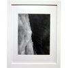 image:imageGolden State Art A3 Black Picture FrameSolid WoodDisplay 117x165 Photo  1 Pack A3 Picture Frame with Plexiglass Display 117x165 PhotoPosterPrint Horizontal and Vertical Wall MountingWhite