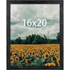 Rustic Black