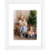 image:imageGolden State Art A3 Black Picture FrameSolid WoodDisplay 117x165 Photo  1 Pack A3 Picture Frame with Plexiglass Display 117x165 PhotoPosterPrint Horizontal and Vertical Wall MountingWhite