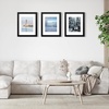 image:imageGolden State Art 11x14 Black Picture FrameSolid WoodampReal GlassMat 8x10  1 Pack 11x14 Photo Frame White Mat Display for 8x10 Picture Horizontal and Vertical Wall Mounting Home DecorBlack