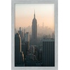 image:imageGolden State Art 11x14 Black Picture FrameSolid WoodampReal GlassMat 8x10  1 Pack 11x14 Wooden Photo Frame White Mat Display for 8x10 Picture Horizontal and Vertical Wall Mounting Home DecorGrey