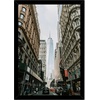 image:imageGolden State Art 11x14 Black Picture FrameSolid WoodampReal GlassMat 8x10  1 Pack 11x14 Wooden Photo Frame White Mat Display for 8x10 Picture Horizontal and Vertical Wall Mounting Home DecorBlack