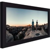 image:imageGolden State Art 11x14 Black Picture FrameSolid WoodampReal GlassMat 8x10  1 Pack 11x14 Wooden Photo Frame White Mat Display for 8x10 Picture Horizontal and Vertical Wall Mounting Home DecorBlack