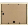 image:imageGolden State Art 11x14 Diploma Frame for 85x11 Document amp Certificates with Mat Or 11x14 Without Mat Real Glass Double Mat Black with Dark GreenGold Mat 2 Pack Solid Wood