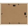 image:imageGolden State Art 11x14 Diploma Frame for 85x11 DocumentSolid WoodGlass  Fit For 11X14 Document amp Certificates Without MatDouble MatBlack With Gold Black 1 PackRed WhiteBlack Mat