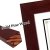image:imageGolden State Art 11x14 Diploma Frame for 85x11 DocumentSolid WoodGlass  Fit For 11X14 Document amp Certificates Without MatDouble MatBlack With Gold Black 1 PackRed WhiteBlack Mat