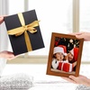 image:imageGolden State Art 11x14 White Picture Frame Wood Frame And Tempered Glass Display for 8x10 Picture with Mat or 11x14 picture without Mat Wall Display 1 Pack  1 Pack 11x14 Photo Frame White Mat Display for 8x10 Picture Horizontal and Vertical Wall Mounting Home DecorBrown