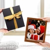 image:imageGolden State Art 11x14 White Picture Frame Wood Frame And Tempered Glass Display for 8x10 Picture with Mat or 11x14 picture without Mat Wall Display 1 Pack  1 Pack 11x14 Photo Frame White Mat Display for 8x10 Picture Horizontal and Vertical Wall Mounting Home DecorBrown