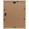 image:imageGolden State Art 11x14 White Wooden Picture Frame Displays Five 4x6 Photos  1 Pack with White MatSolid WoodTempered Glass Front Sawtooth Hangers  Wall Mounting Landscape PortraitWood  Distressed White With White Mat