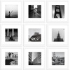 image:imageGolden State Art 12x12 Solid Wood Picture FrameReal GlassMat 8x8White  1 Pack 12x12 Square Photo Frame with Tempered Glass White Mat Display for 8x8 Picture Wall Mounting Home DecorWhite