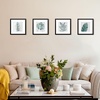 image:imageGolden State Art 12x12 Solid Wood Picture FrameReal GlassMat 8x8White  1 Pack 12x12 Square Photo Frame with Tempered Glass White Mat Display for 8x8 Picture Wall Mounting Home DecorBlack