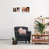 image:imageGolden State Art 12x24 Black Wood Picture Frame  Black Mat for 8x10 and 5x7 Photos  Real Glass Sawtooth Hanger Swivel Tabs  Wall Mounting  Great for Posters Weddings and EngagementsWhiteWhite Mat8P