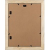 image:imageGolden State Art 14x18 Picture Frame  Matted for 11x14 Photo Black  1 PackWhite Mat and Tempered Glass frontFits 14x18 Photo Without Mat Wide Moulding Solid Wood Frame for Wall DisplayBlack