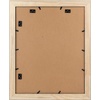 image:imageGolden State Art 14x18 Picture Frame  Matted for 11x14 Photo Black  1 PackWhite Mat and Tempered Glass frontFits 14x18 Photo Without Mat Wide Moulding Solid Wood Frame for Wall DisplayBlack